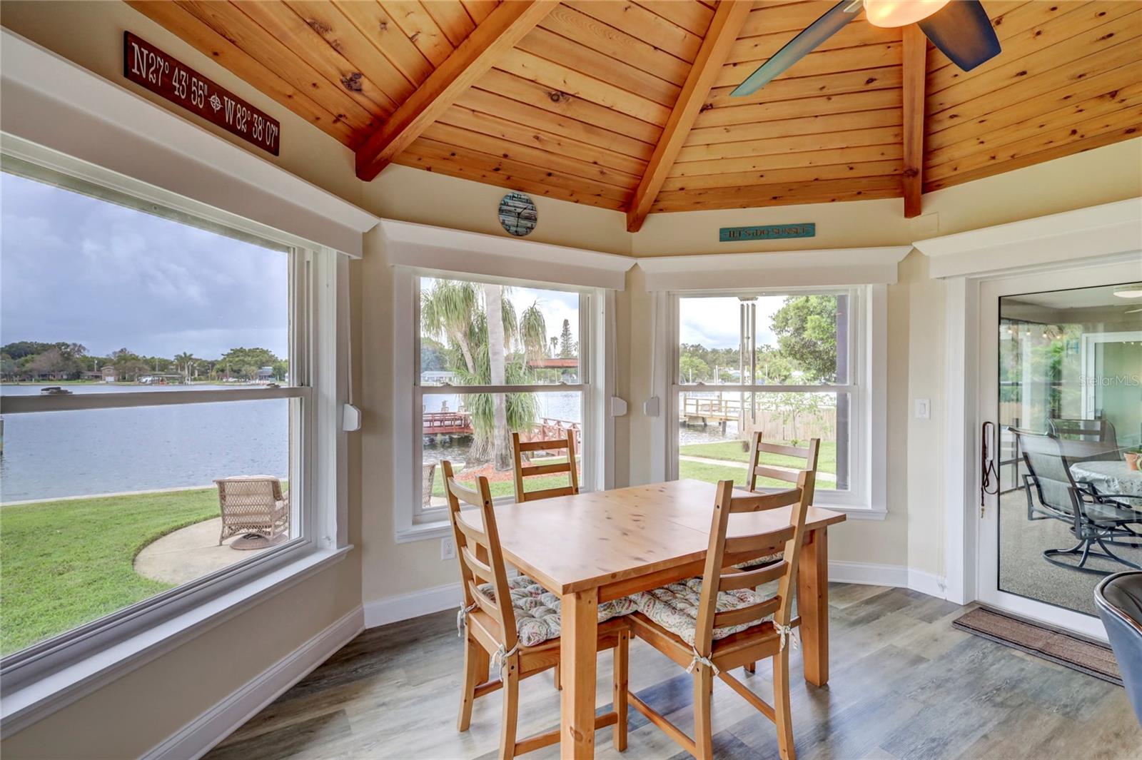 LEWIS ISLAND SEC 1 - Residential