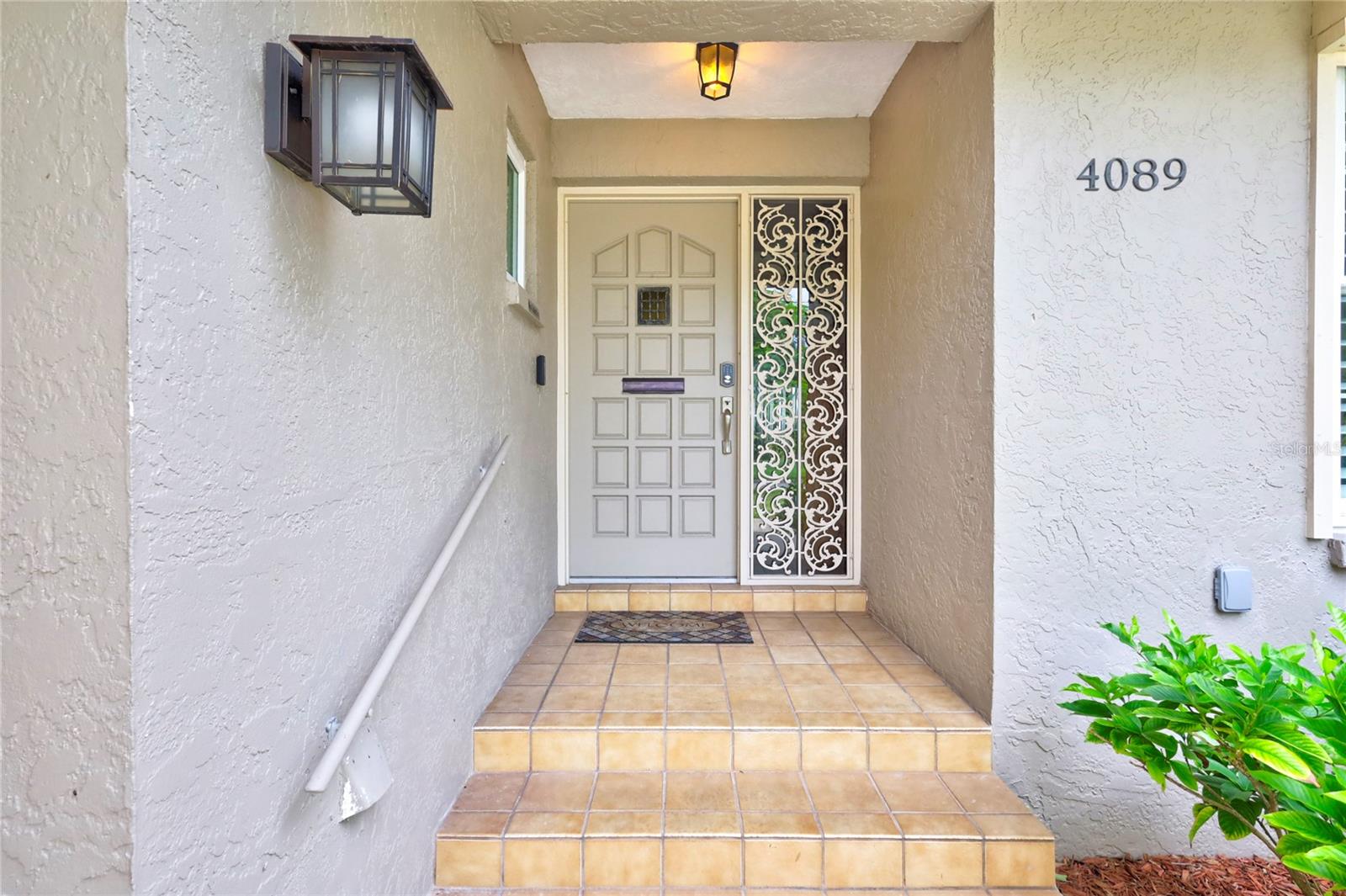 LEWIS ISLAND SEC 1 - Residential