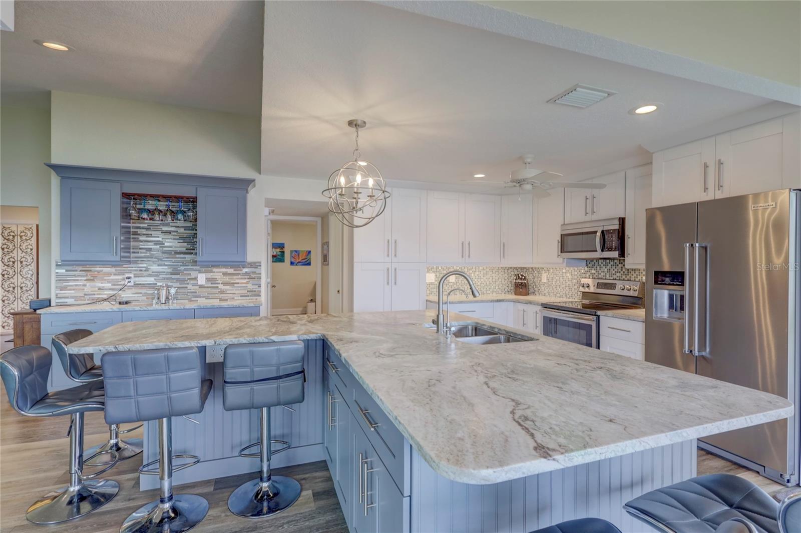 LEWIS ISLAND SEC 1 - Residential