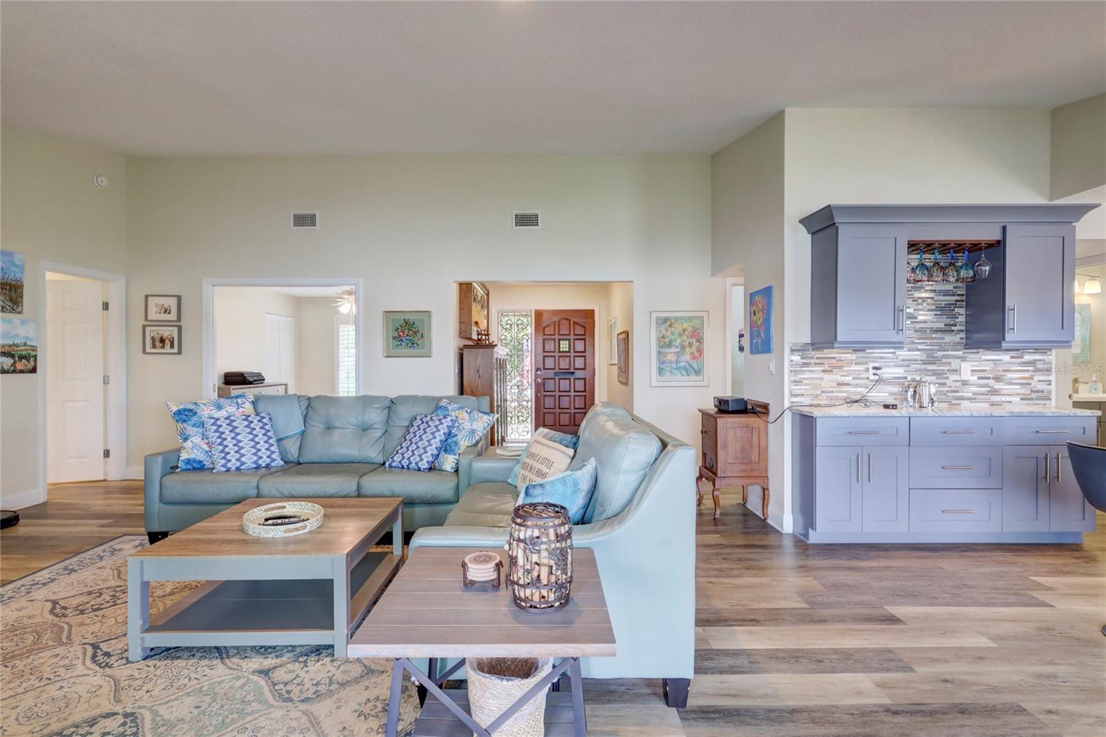 LEWIS ISLAND SEC 1 - Residential