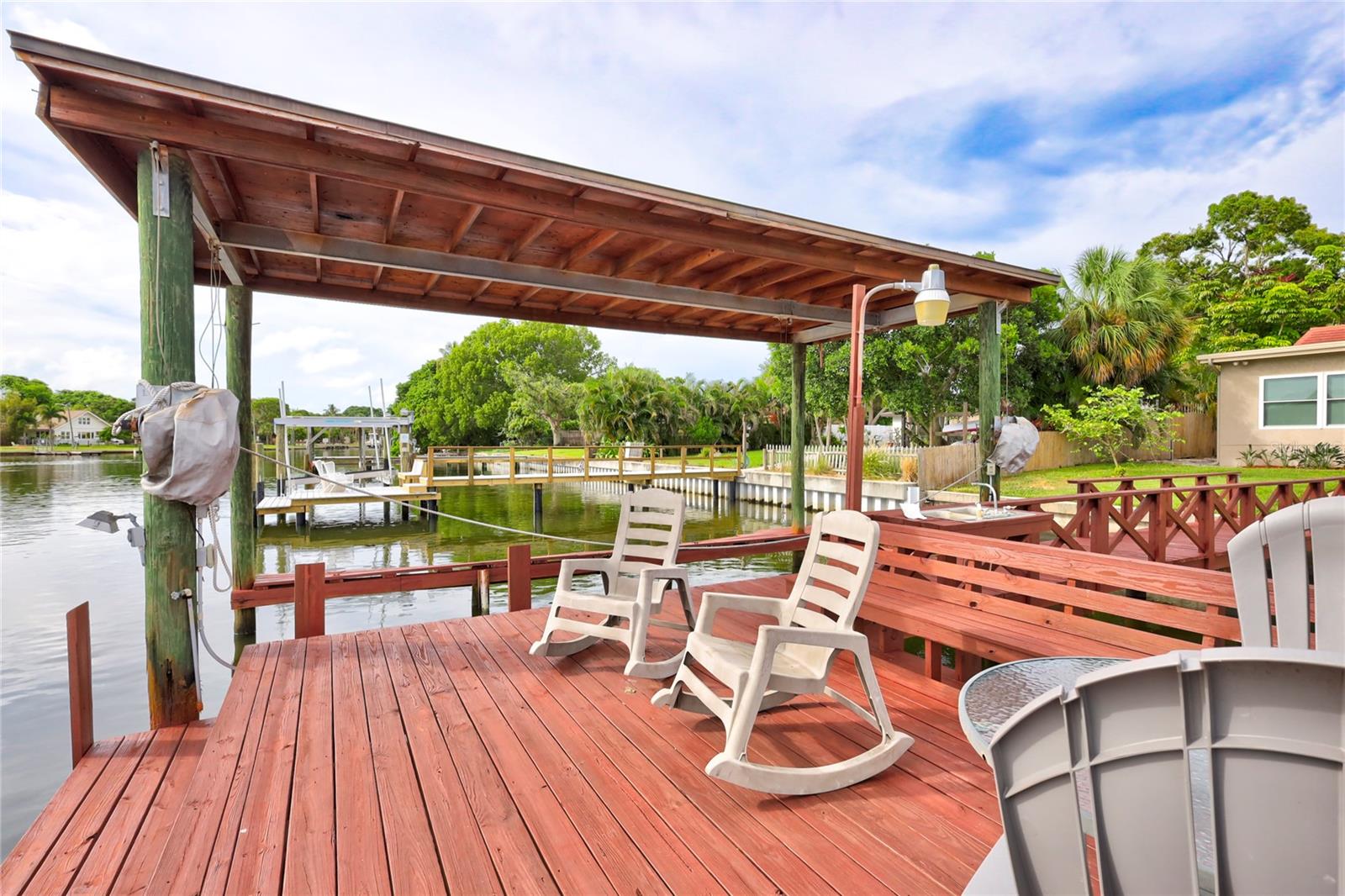 LEWIS ISLAND SEC 1 - Residential