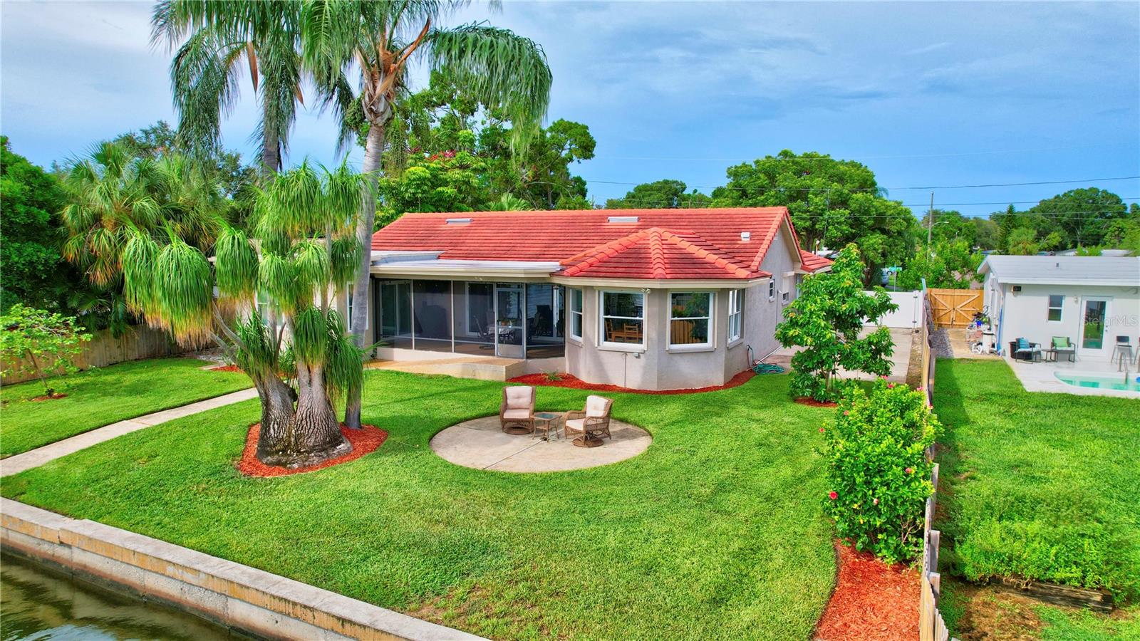 LEWIS ISLAND SEC 1 - Residential