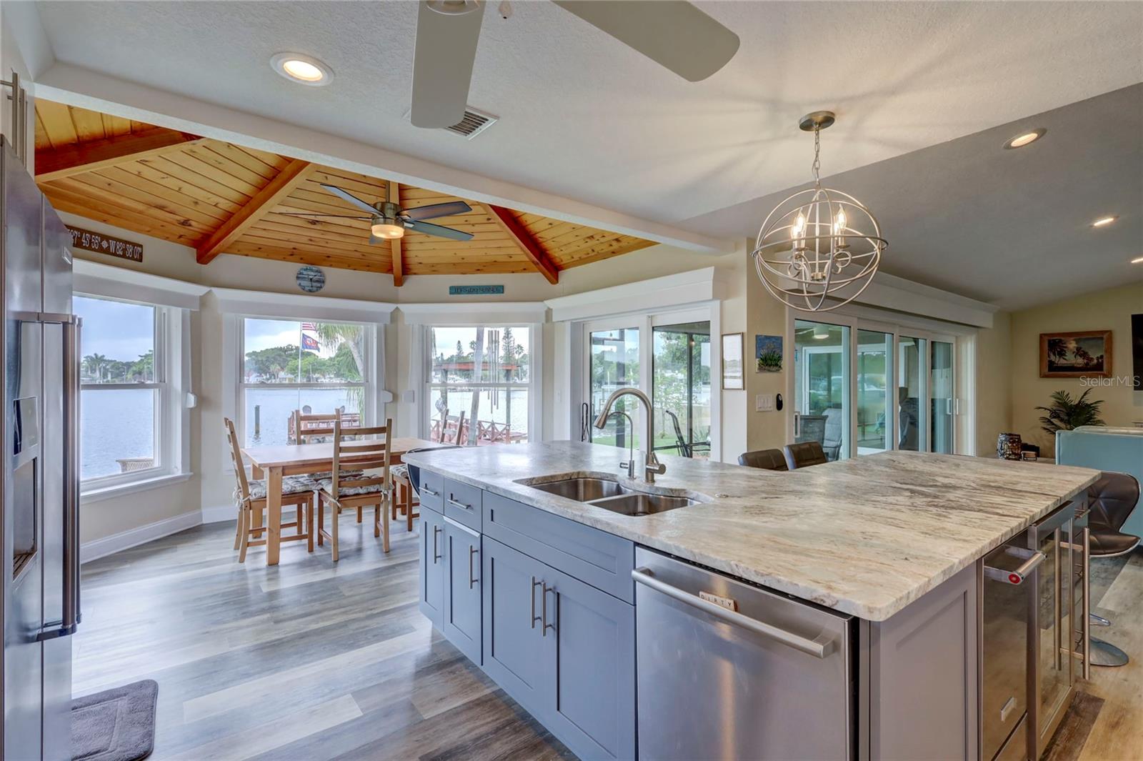 LEWIS ISLAND SEC 1 - Residential