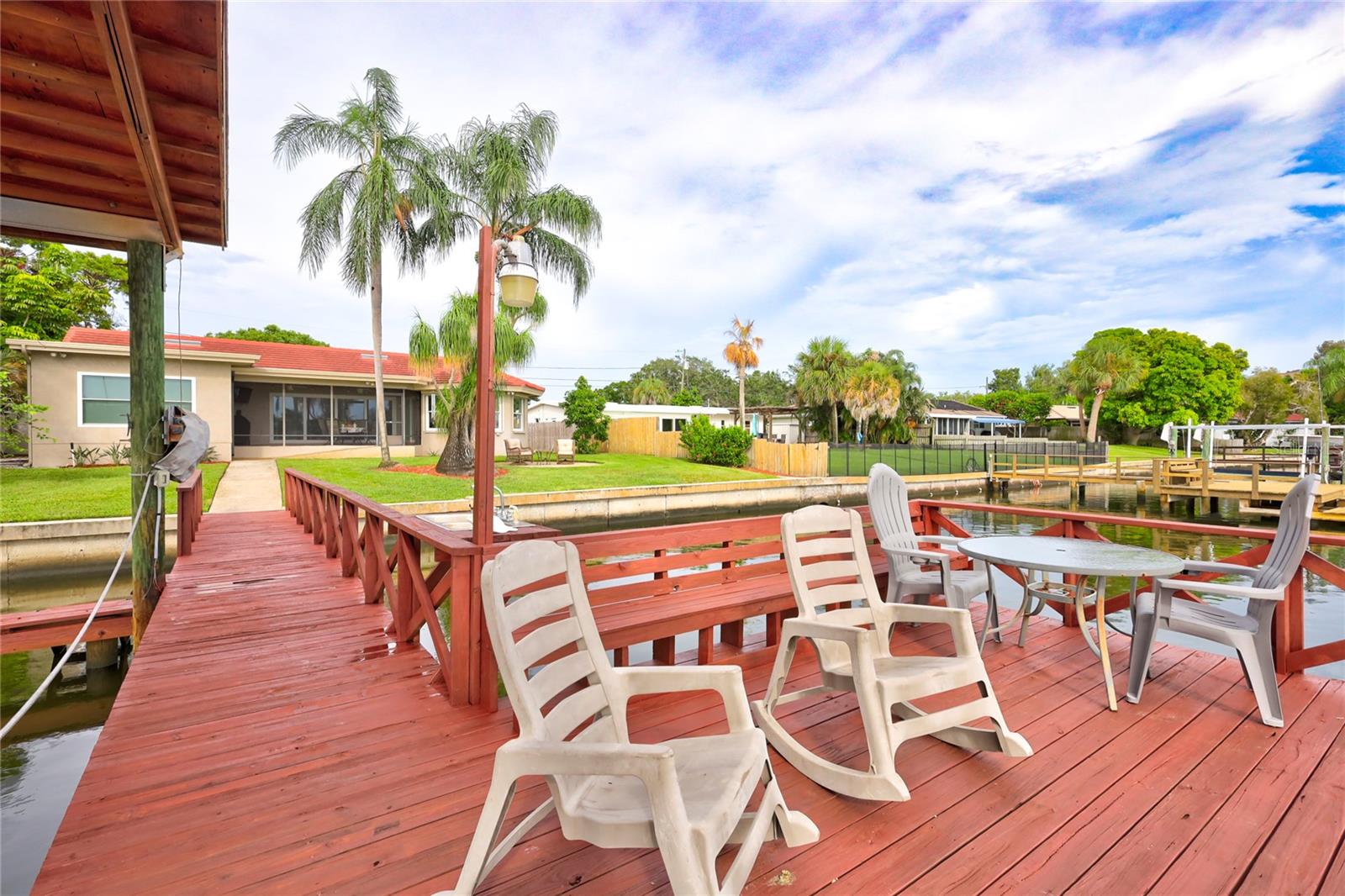 LEWIS ISLAND SEC 1 - Residential