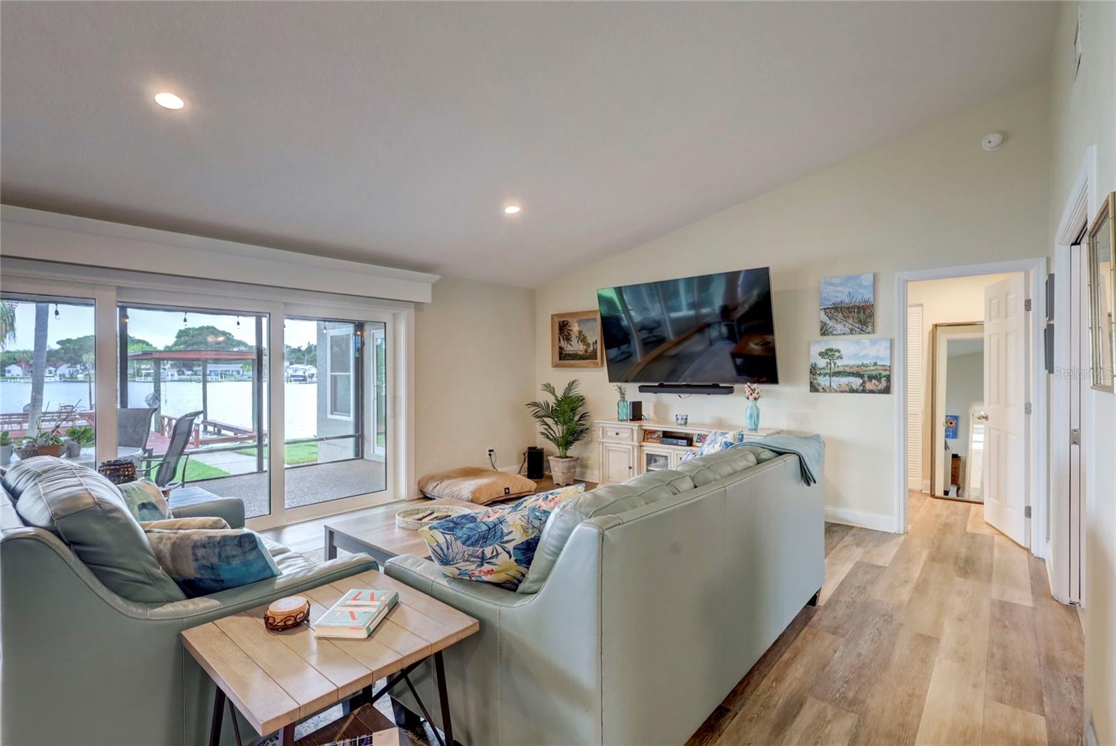 LEWIS ISLAND SEC 1 - Residential