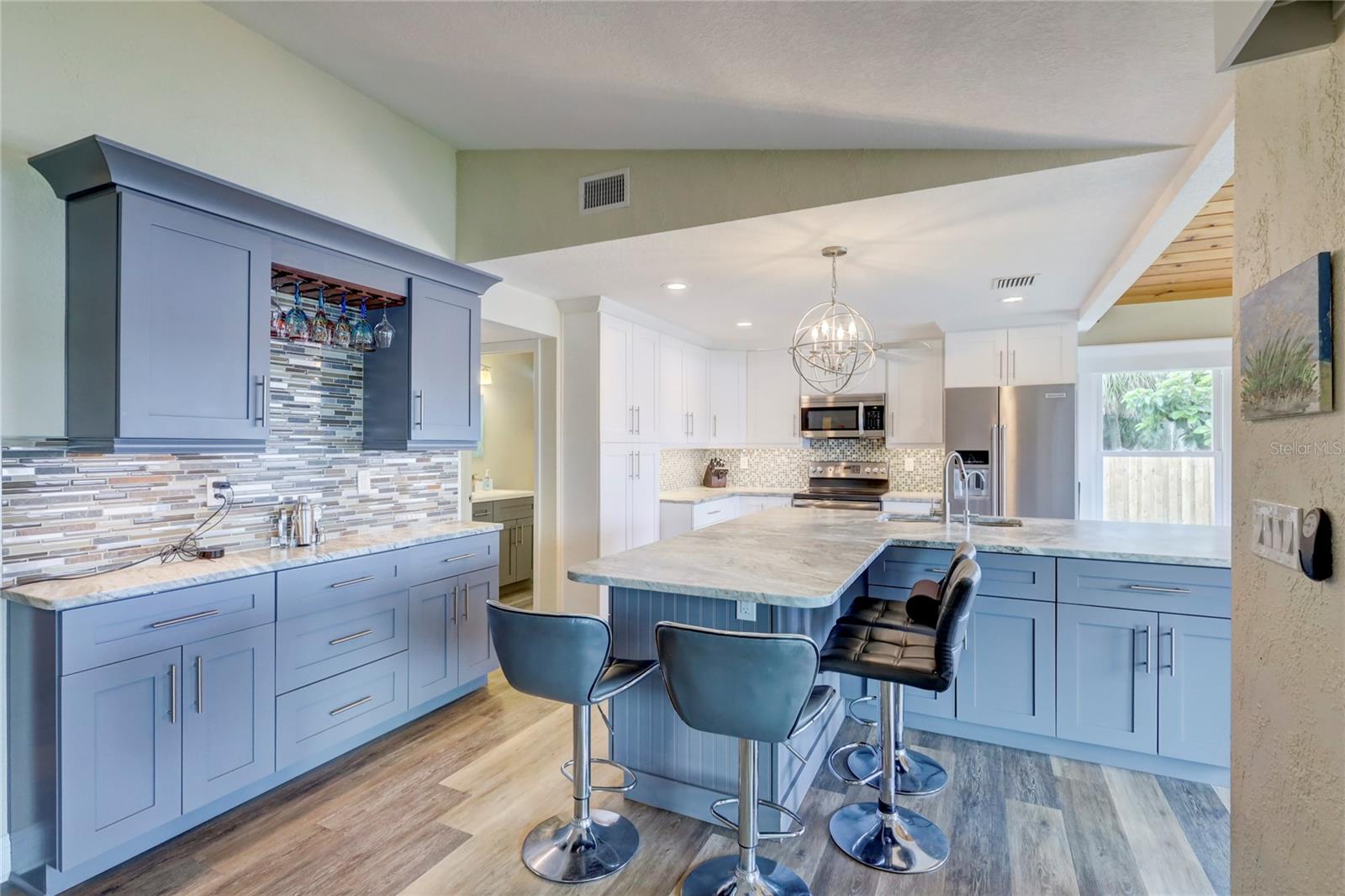 LEWIS ISLAND SEC 1 - Residential