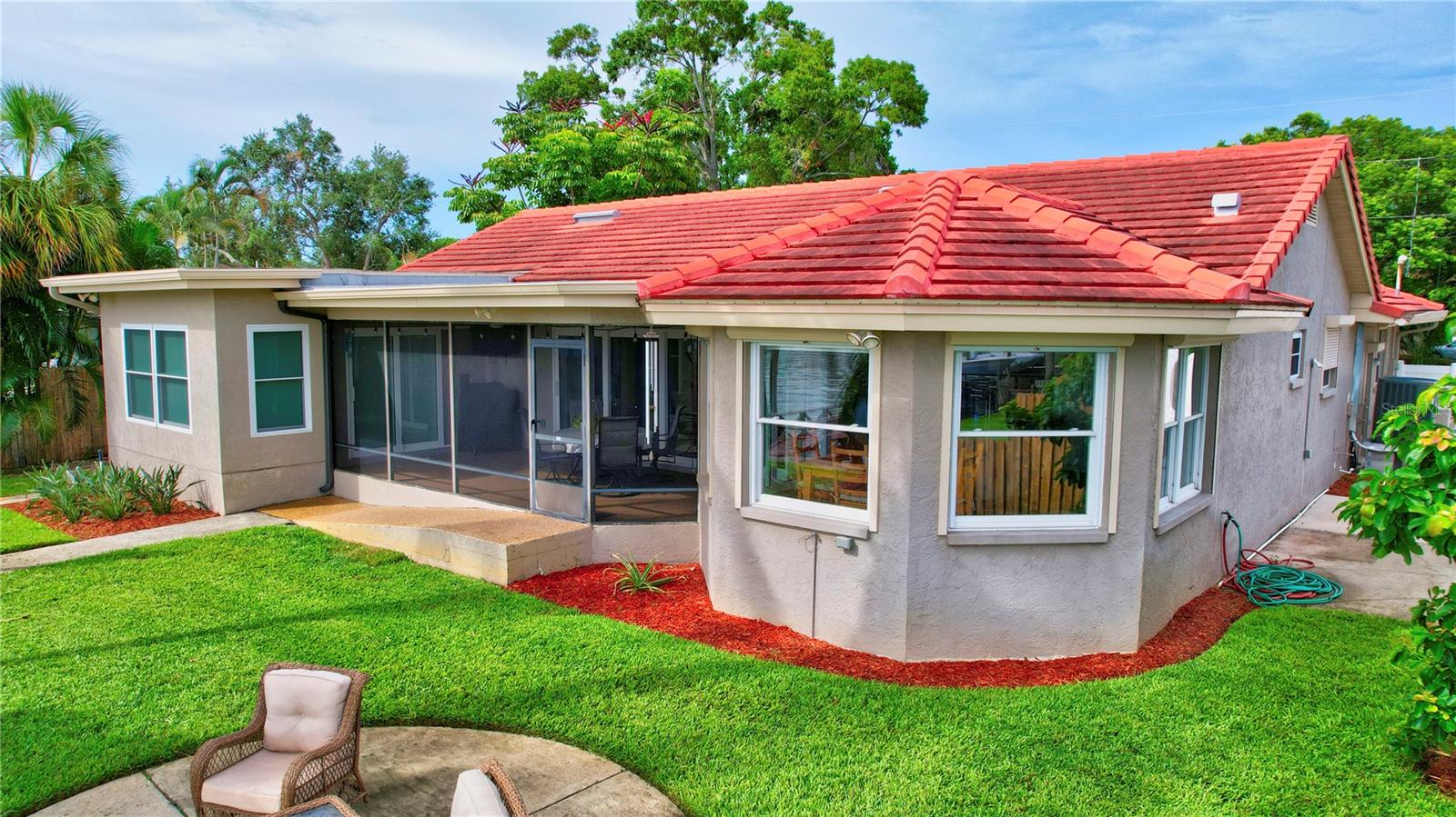 LEWIS ISLAND SEC 1 - Residential