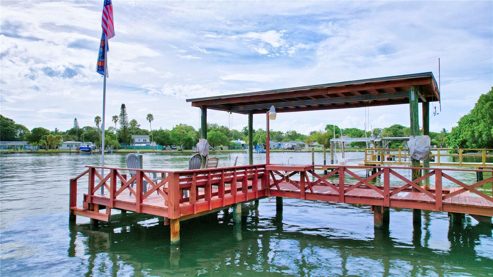 LEWIS ISLAND SEC 1 - Residential