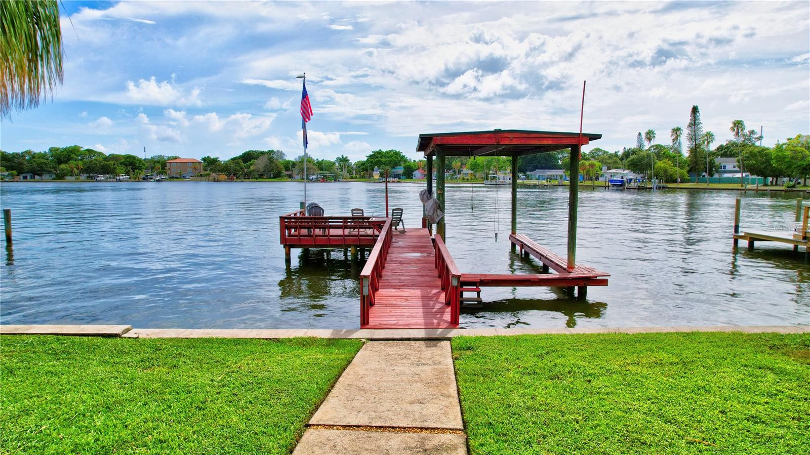 LEWIS ISLAND SEC 1 - Residential