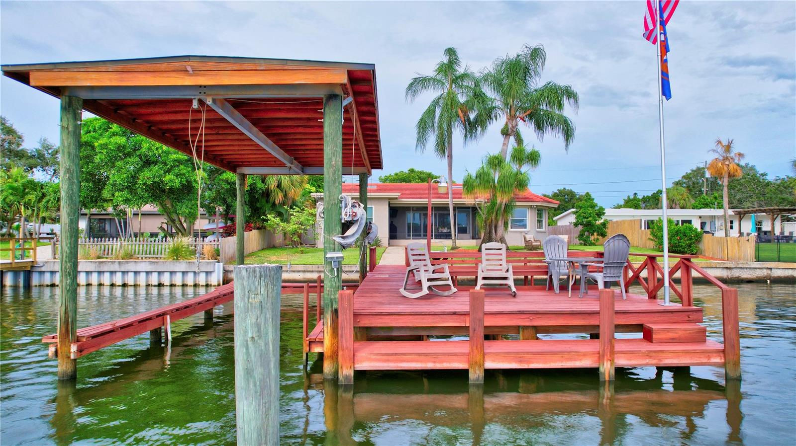 LEWIS ISLAND SEC 1 - Residential