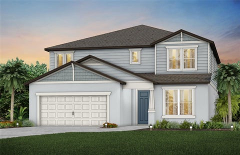 Photo of 1754 Ruby Lane, Lake Alfred, FL 33850 (MLS # TB8515226)