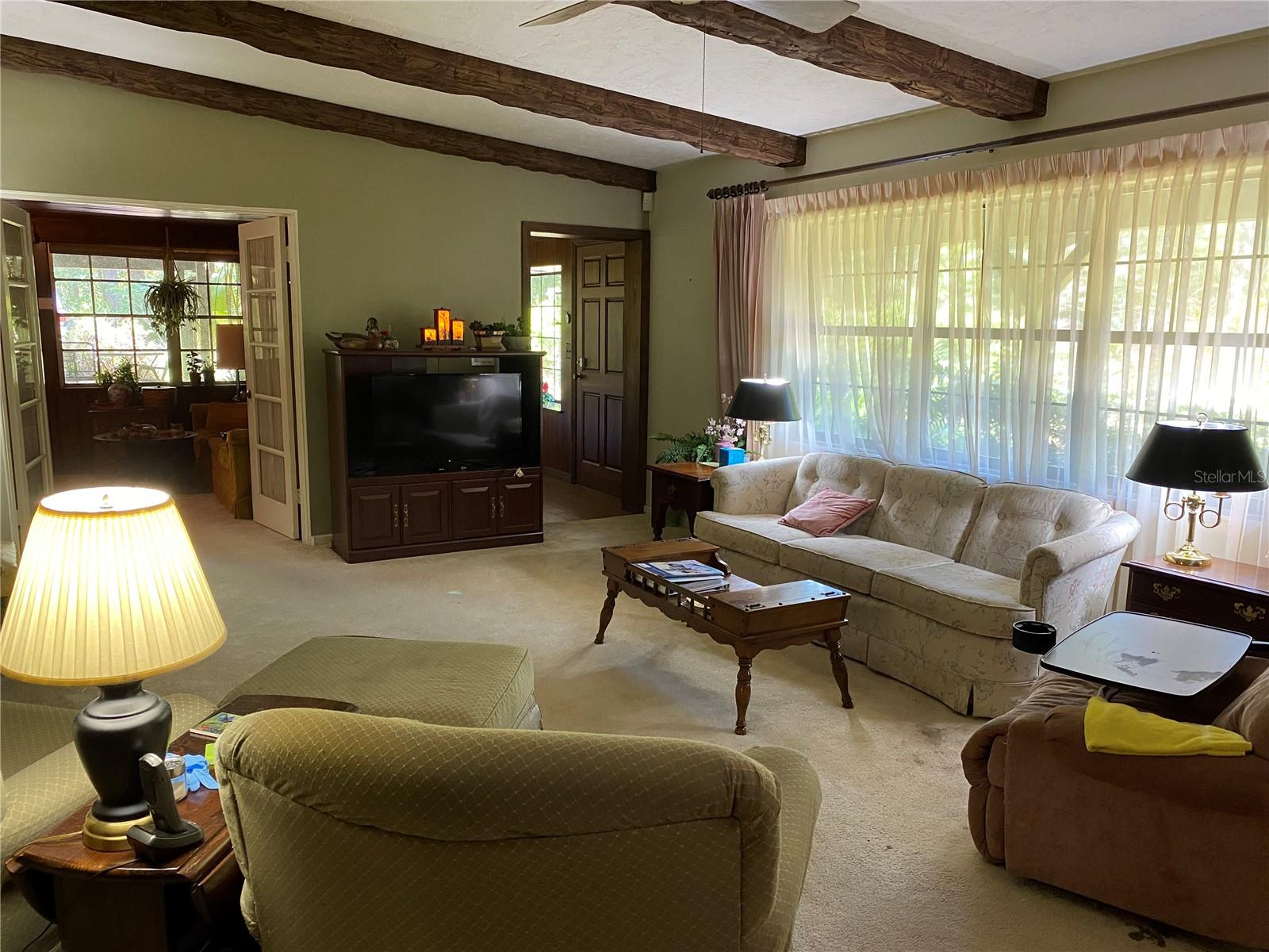 SANLANDO - Residential