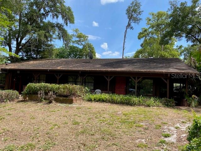 SANLANDO - Residential