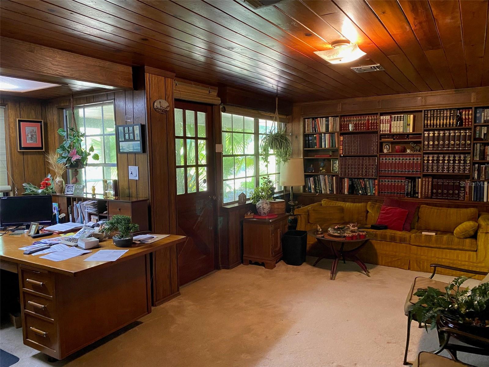 SANLANDO - Residential