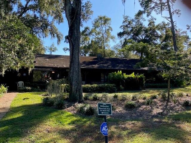 SANLANDO - Residential