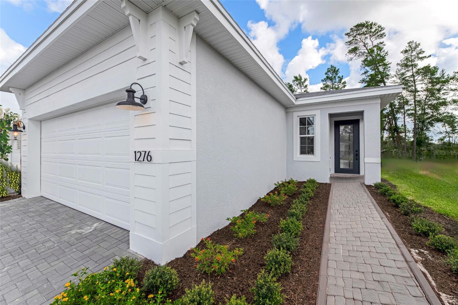 CRESSWIND DELAND - Residential