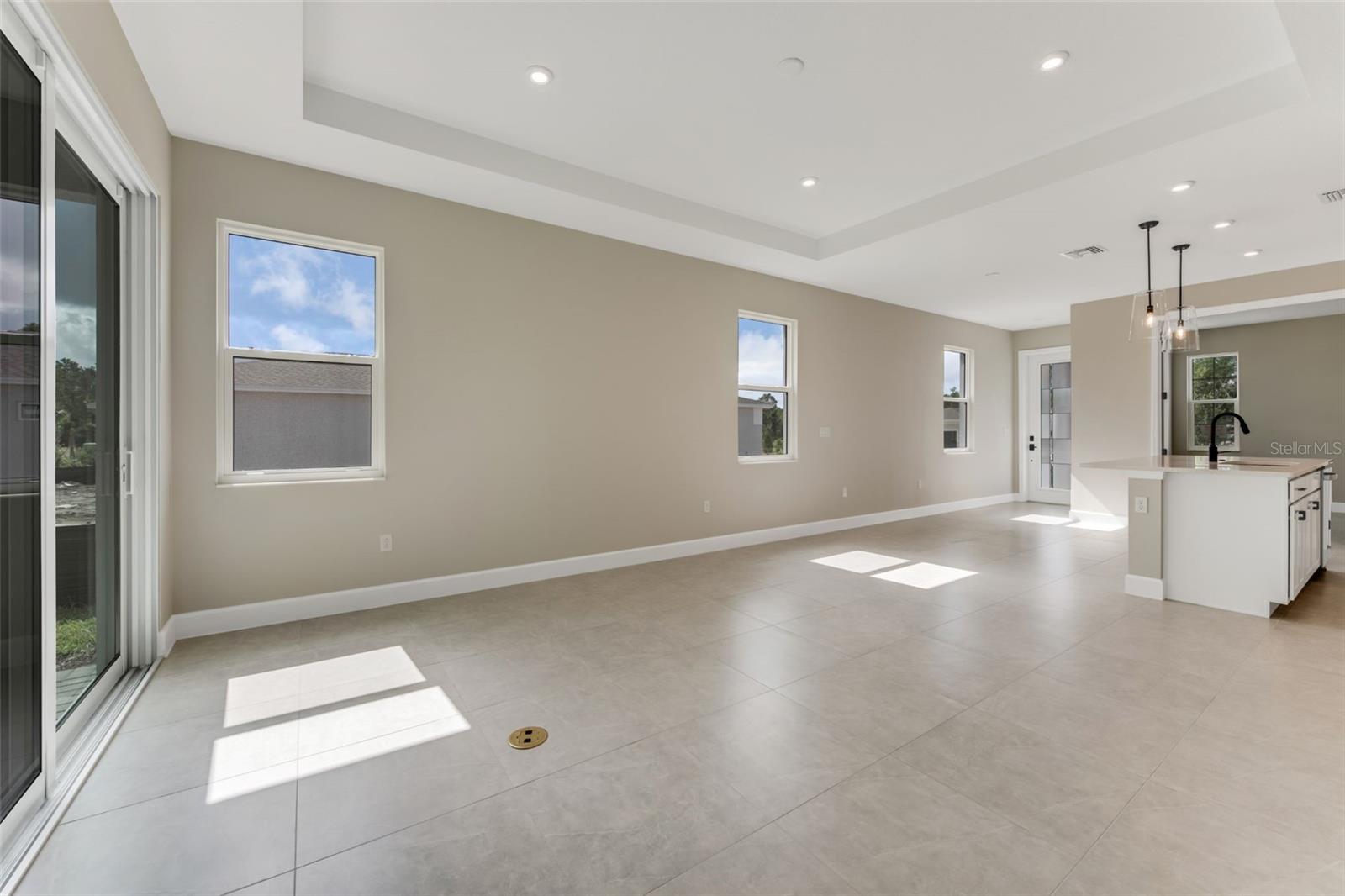 CRESSWIND DELAND - Residential