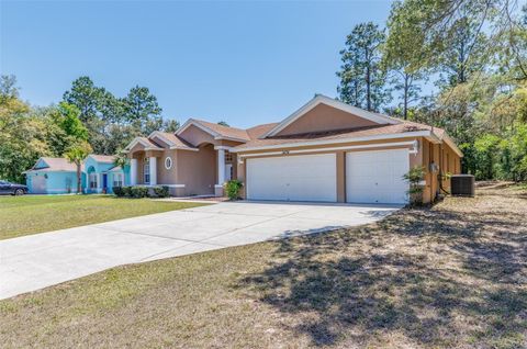 1474 W PRINGLE PLACE CITRUS SPRINGS FL 34434