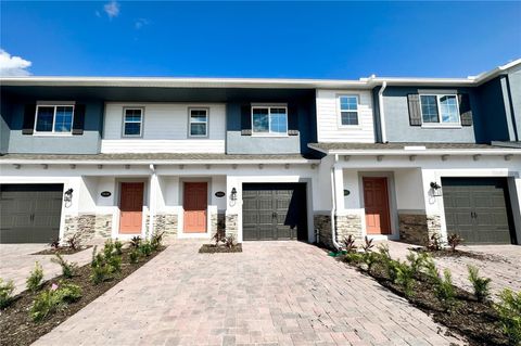 Photo of 2835 Narcoossee Commons Way, Saint Cloud, FL 34771 (MLS # O6376231)