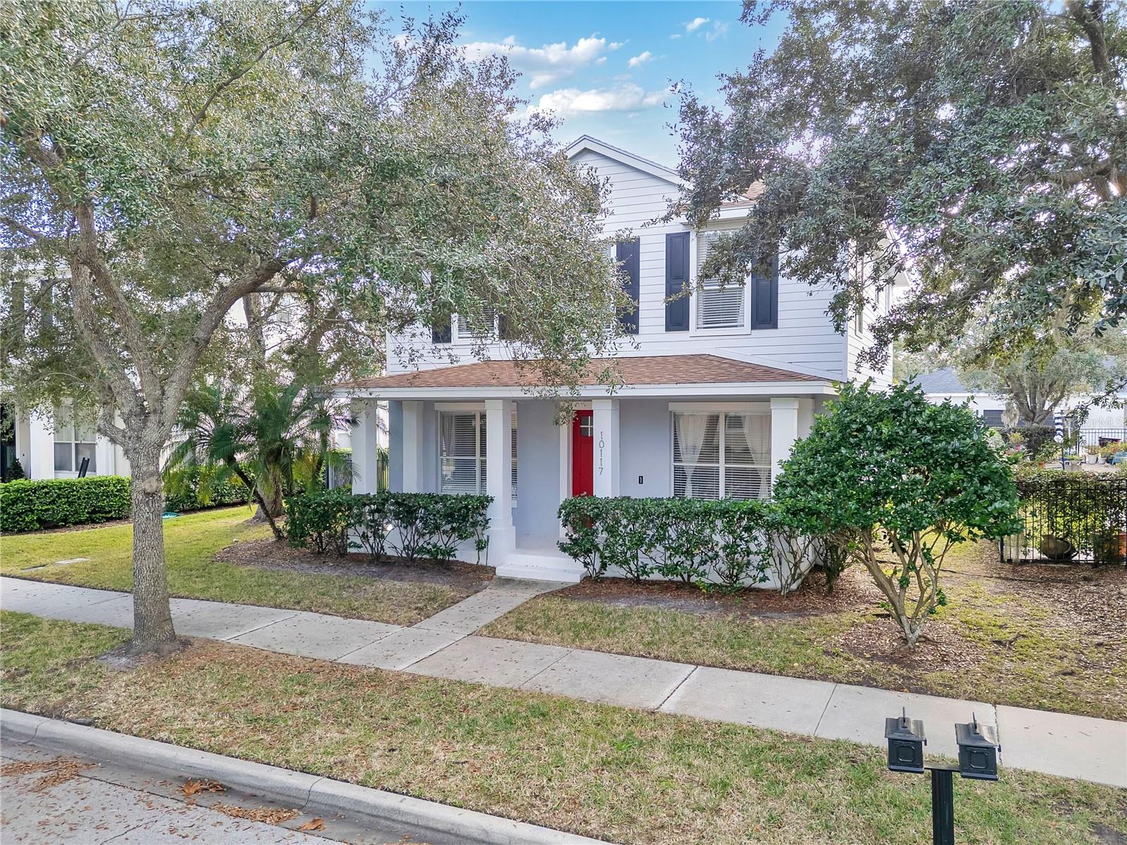 NORTHLAKE PARK AT LAKE NONA NBHD 02B - Residential