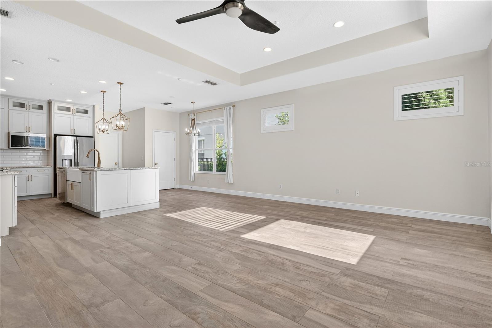 NORTHLAKE PARK AT LAKE NONA NBHD 02B - Residential