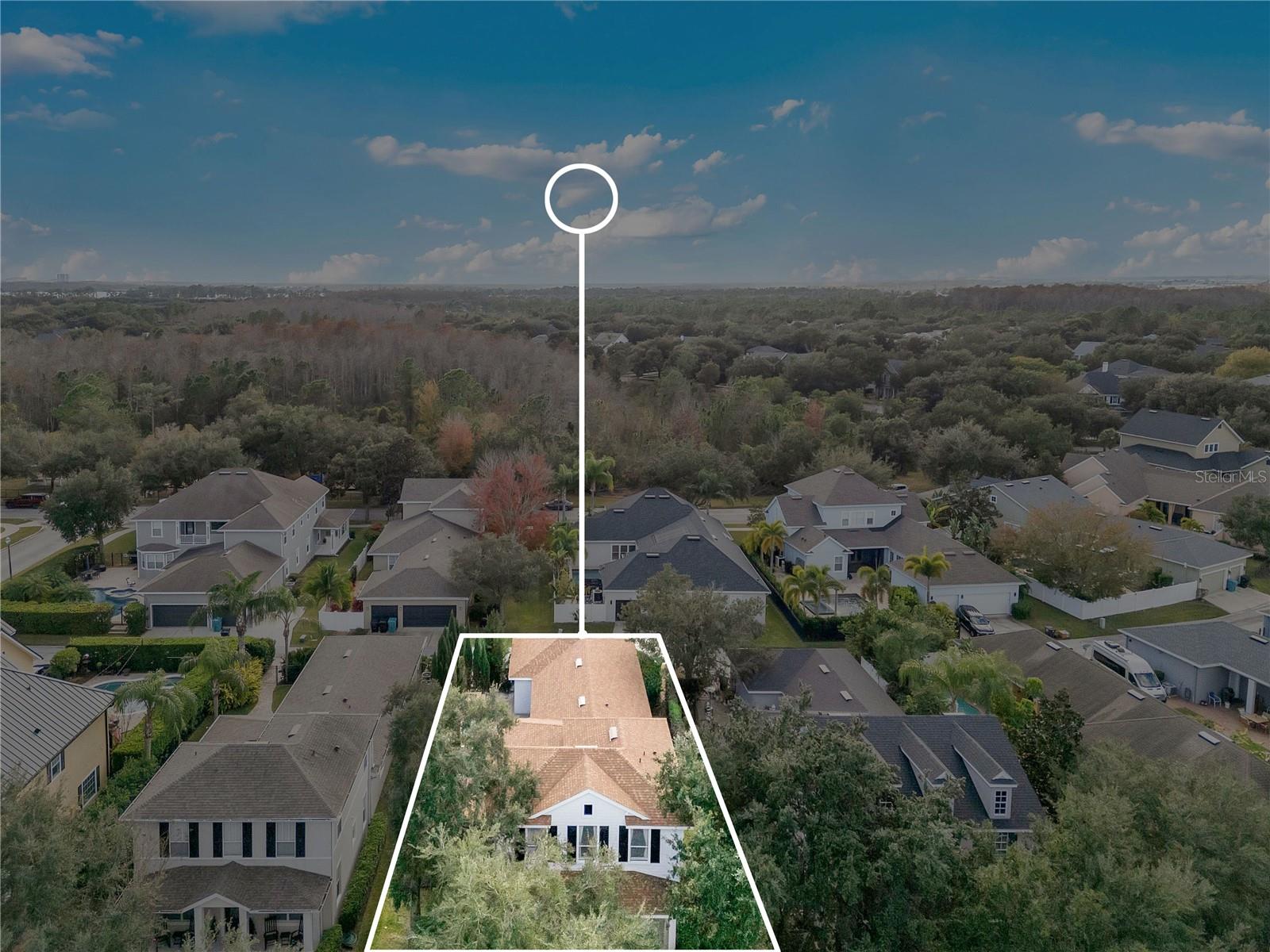 NORTHLAKE PARK AT LAKE NONA NBHD 02B - Residential