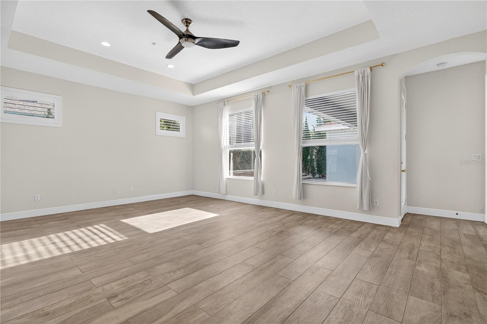 NORTHLAKE PARK AT LAKE NONA NBHD 02B - Residential