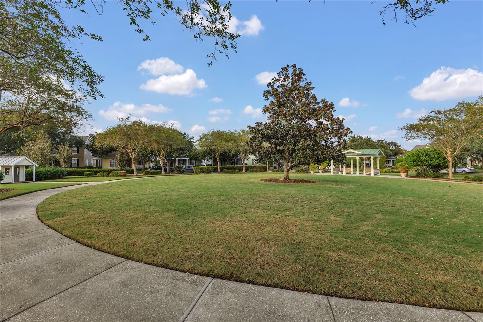 NORTHLAKE PARK AT LAKE NONA NBHD 02B - Residential