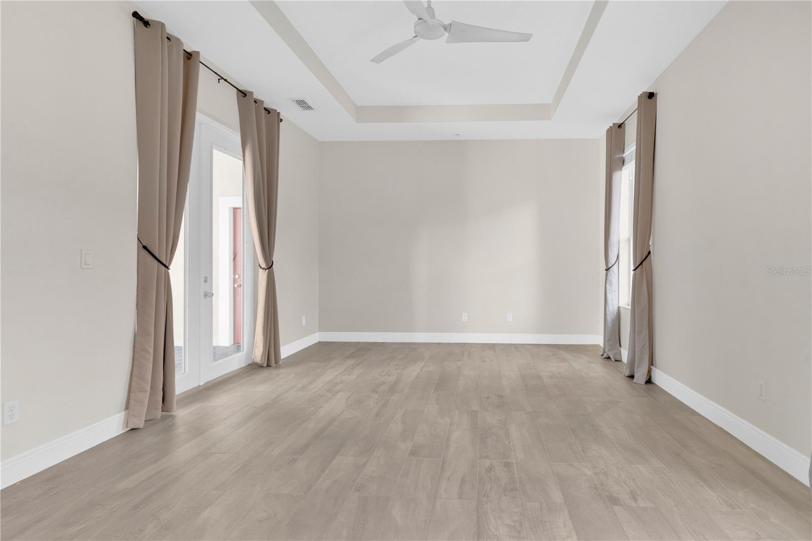 NORTHLAKE PARK AT LAKE NONA NBHD 02B - Residential