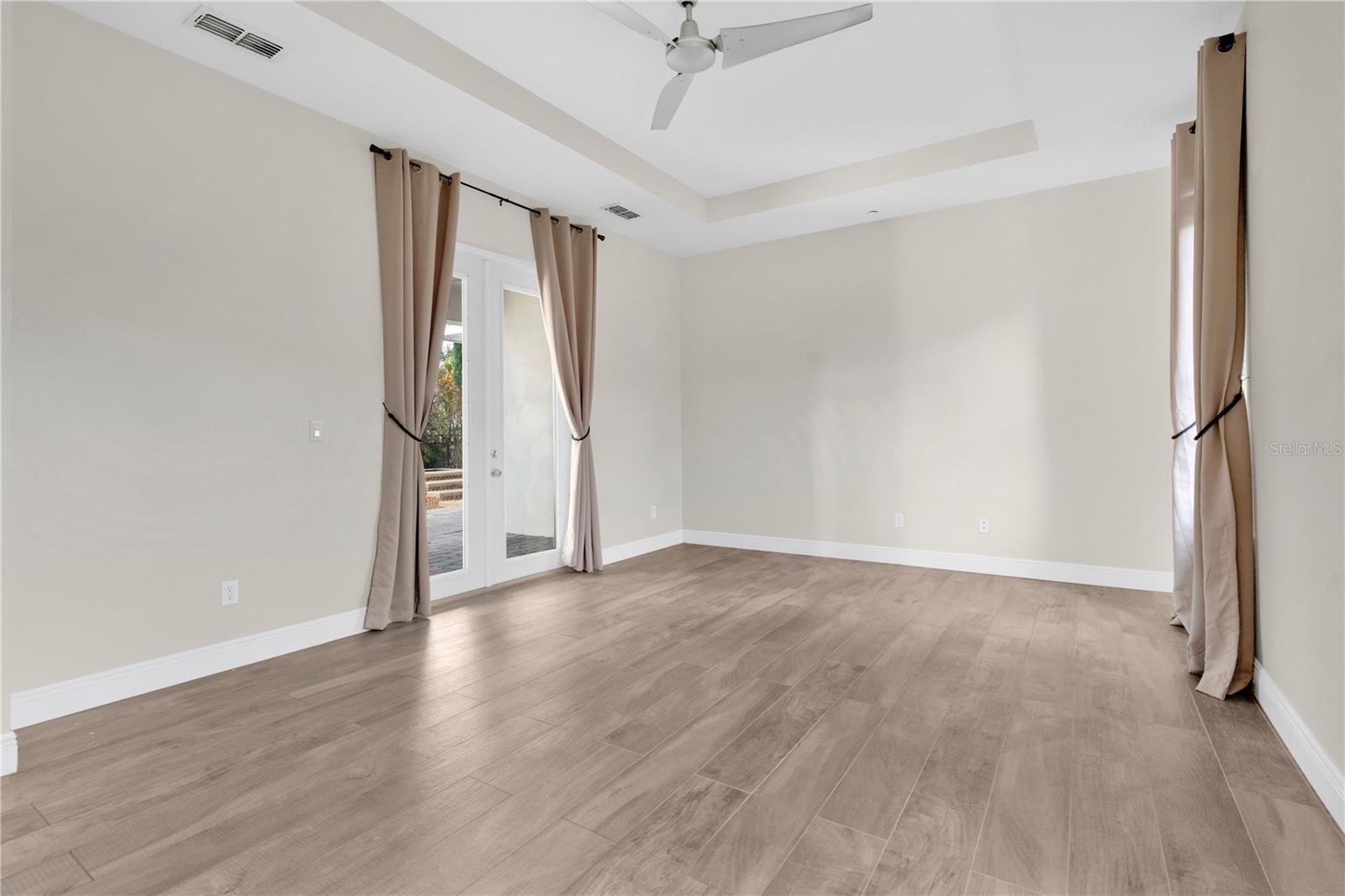 NORTHLAKE PARK AT LAKE NONA NBHD 02B - Residential