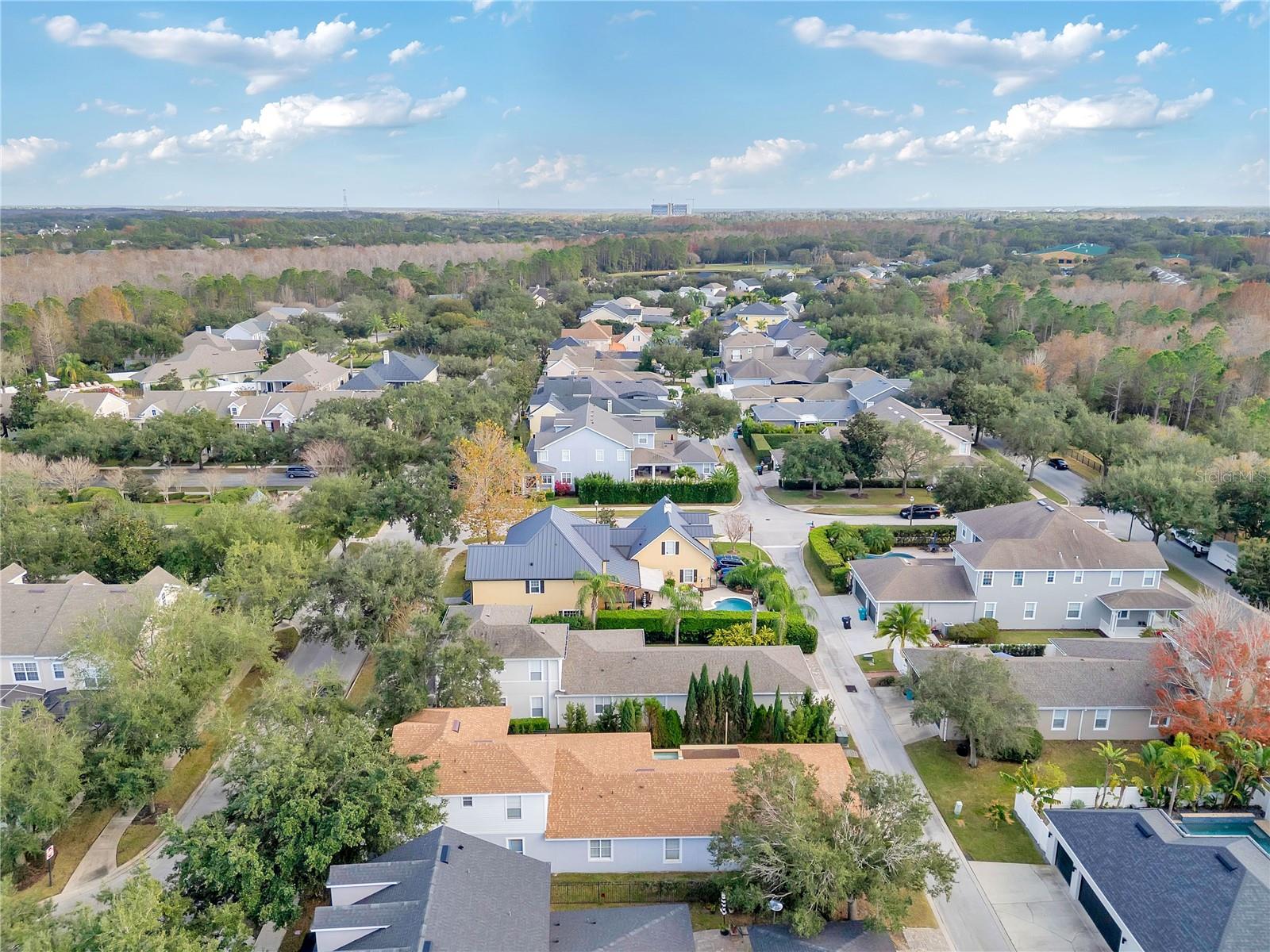 NORTHLAKE PARK AT LAKE NONA NBHD 02B - Residential