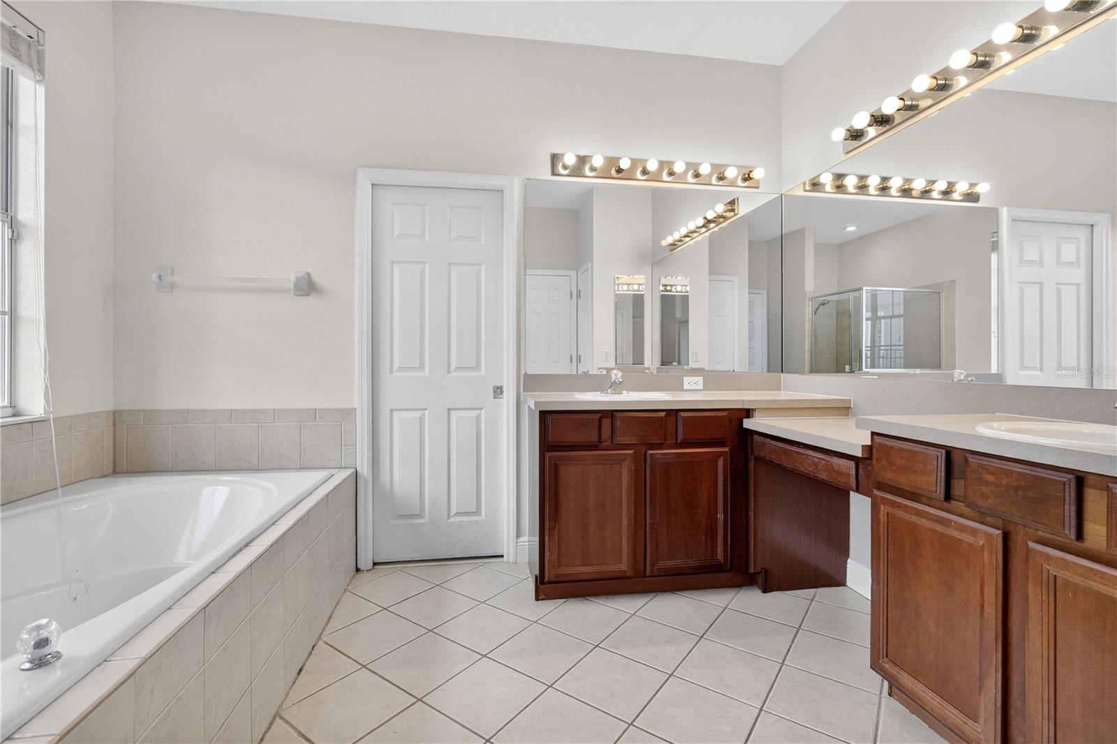 NORTHLAKE PARK AT LAKE NONA NBHD 02B - Residential