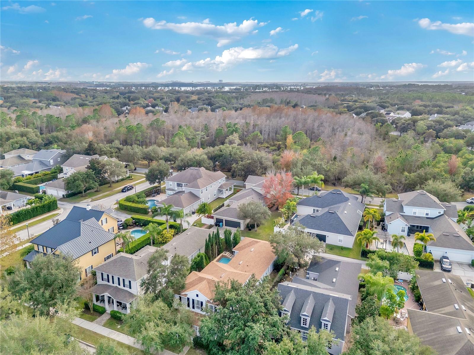 NORTHLAKE PARK AT LAKE NONA NBHD 02B - Residential