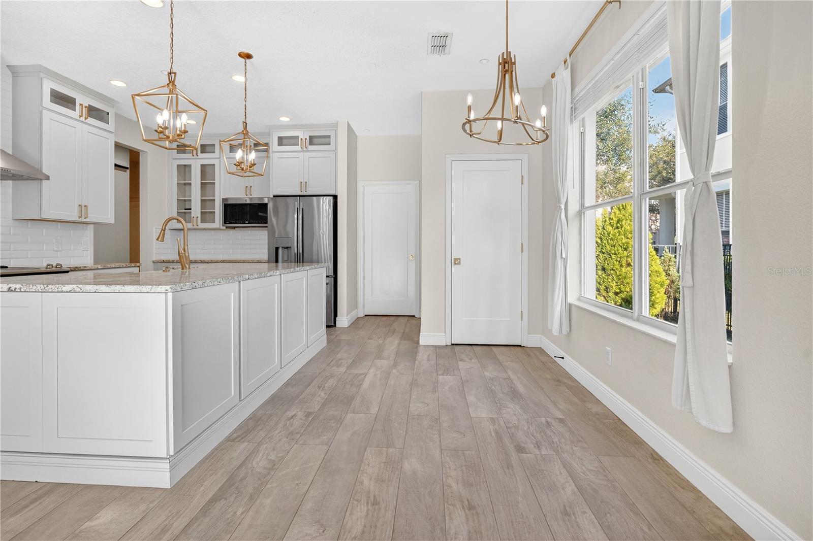 NORTHLAKE PARK AT LAKE NONA NBHD 02B - Residential