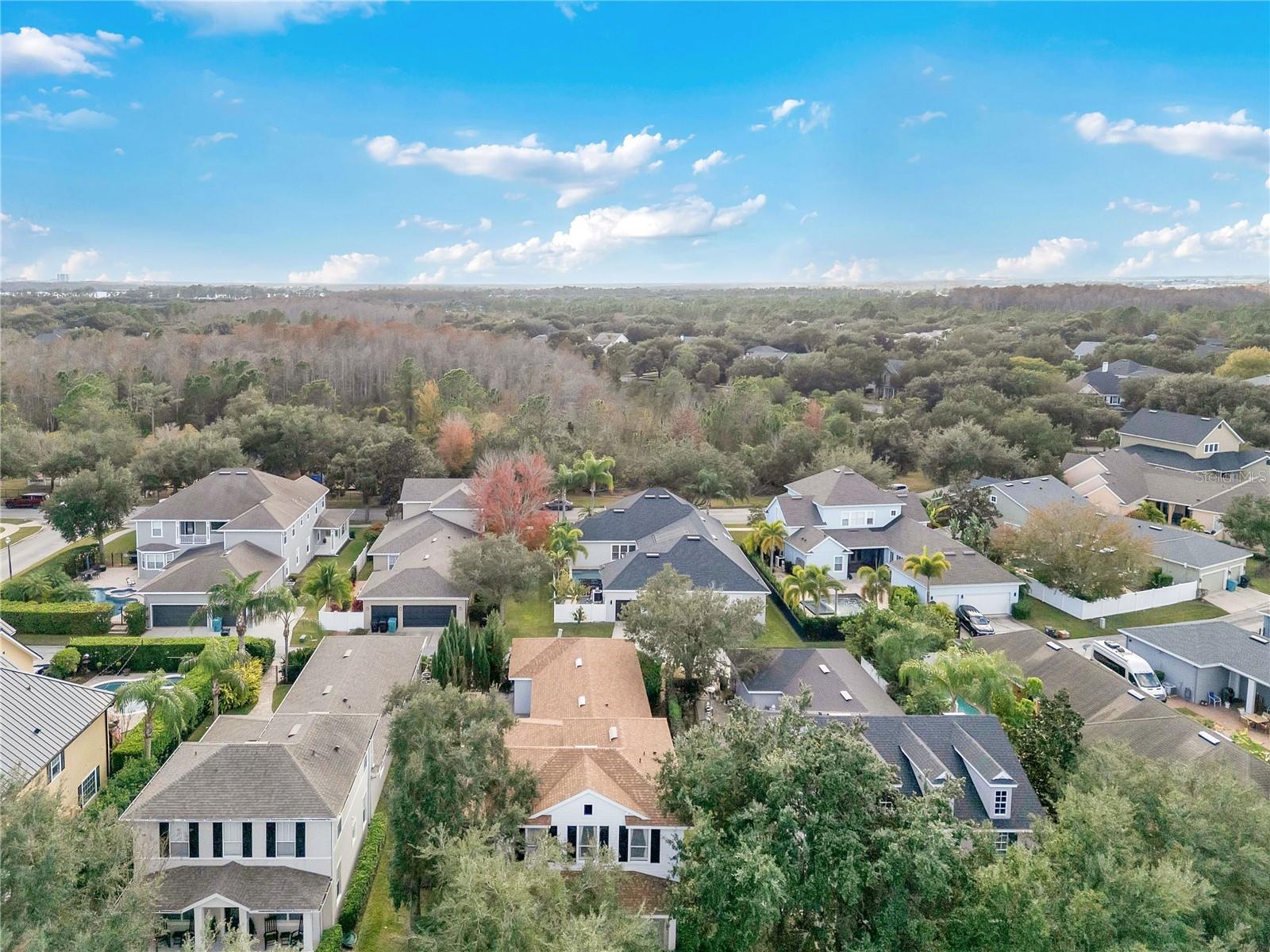 NORTHLAKE PARK AT LAKE NONA NBHD 02B - Residential