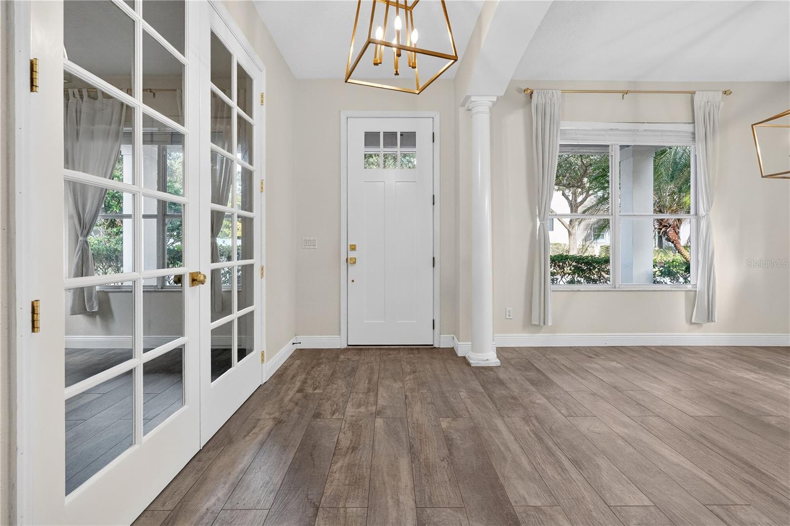 NORTHLAKE PARK AT LAKE NONA NBHD 02B - Residential