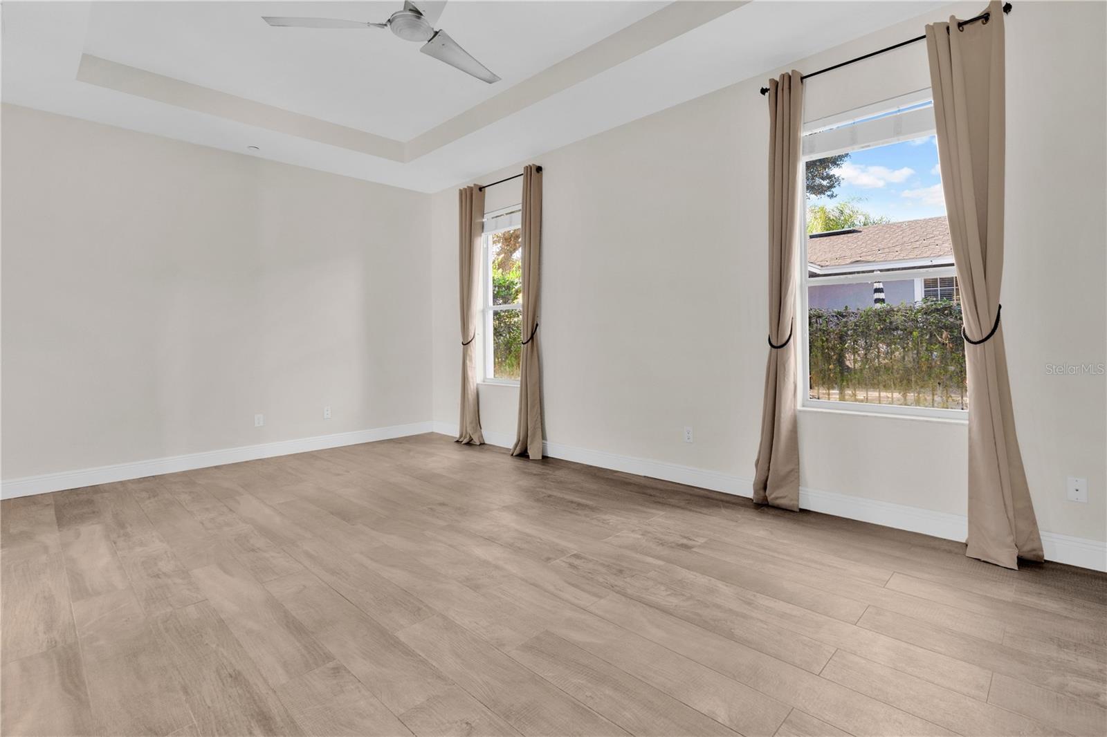 NORTHLAKE PARK AT LAKE NONA NBHD 02B - Residential