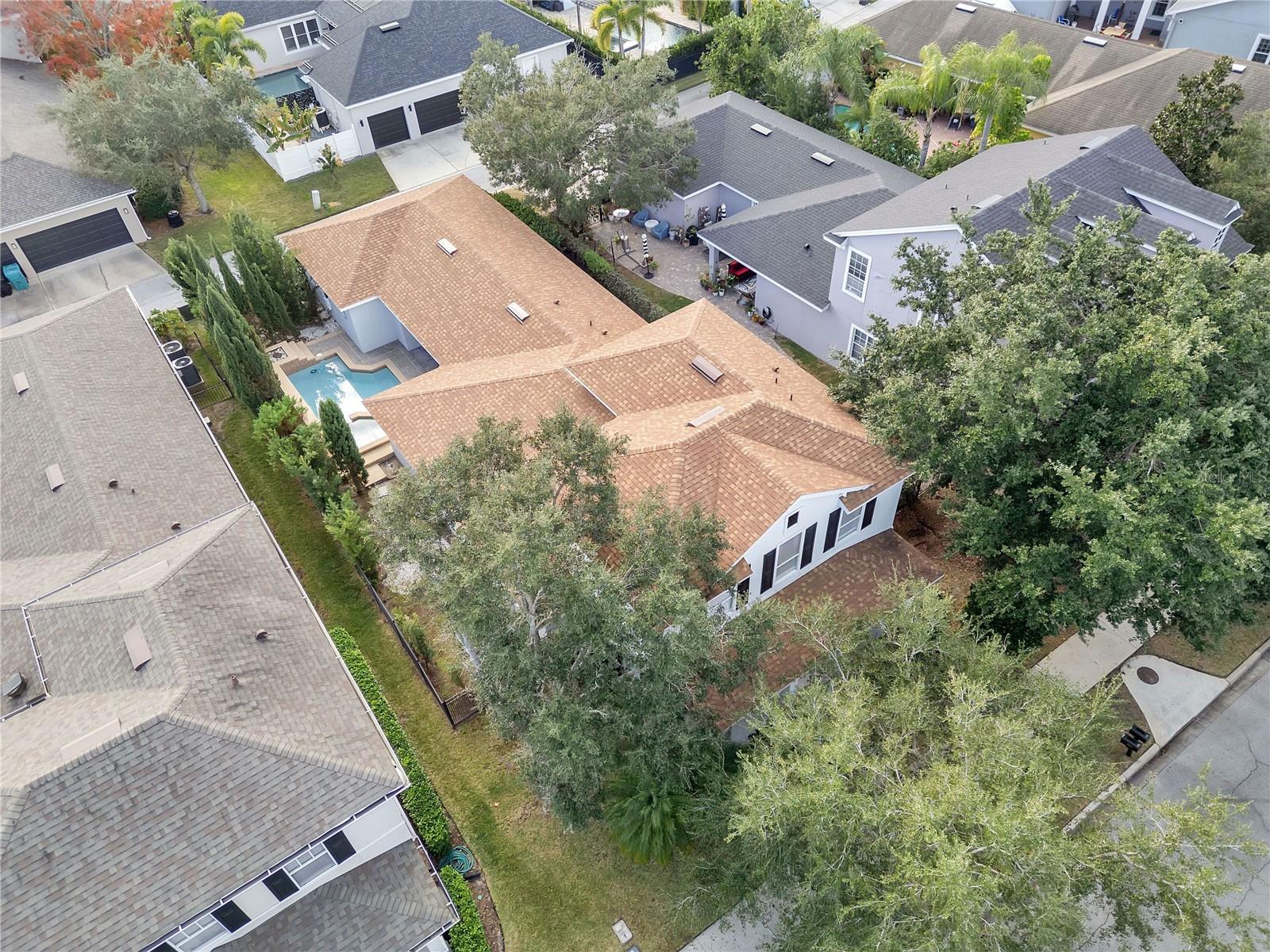 NORTHLAKE PARK AT LAKE NONA NBHD 02B - Residential