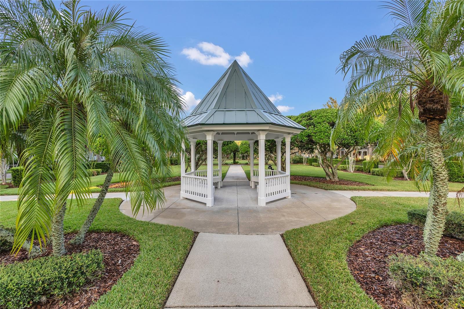 NORTHLAKE PARK AT LAKE NONA NBHD 02B - Residential