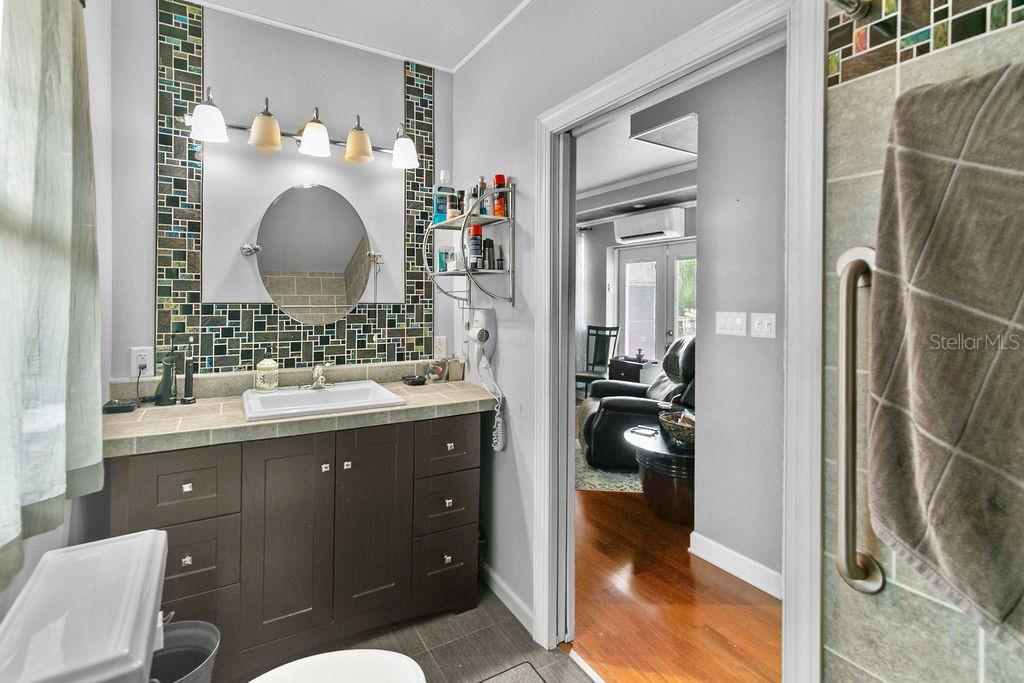 WHISPERING HILLS GOLF ESTATES - Residential