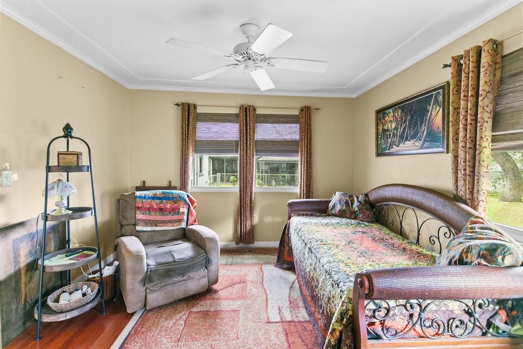 WHISPERING HILLS GOLF ESTATES - Residential