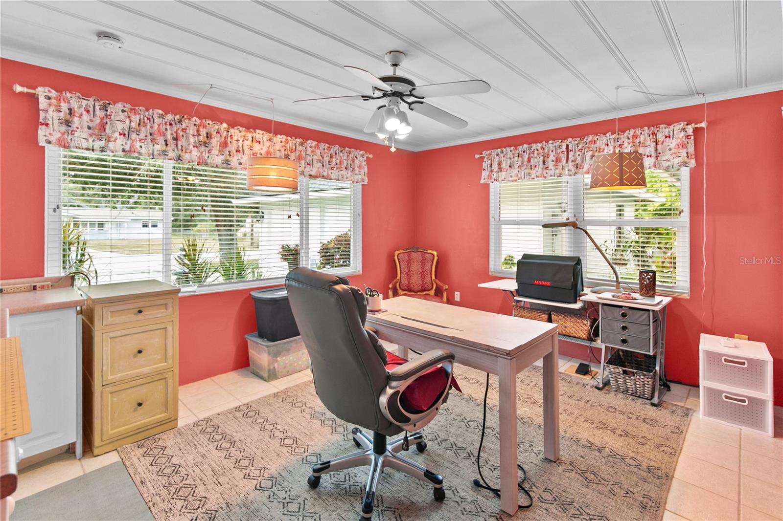 WHISPERING HILLS GOLF ESTATES - Residential