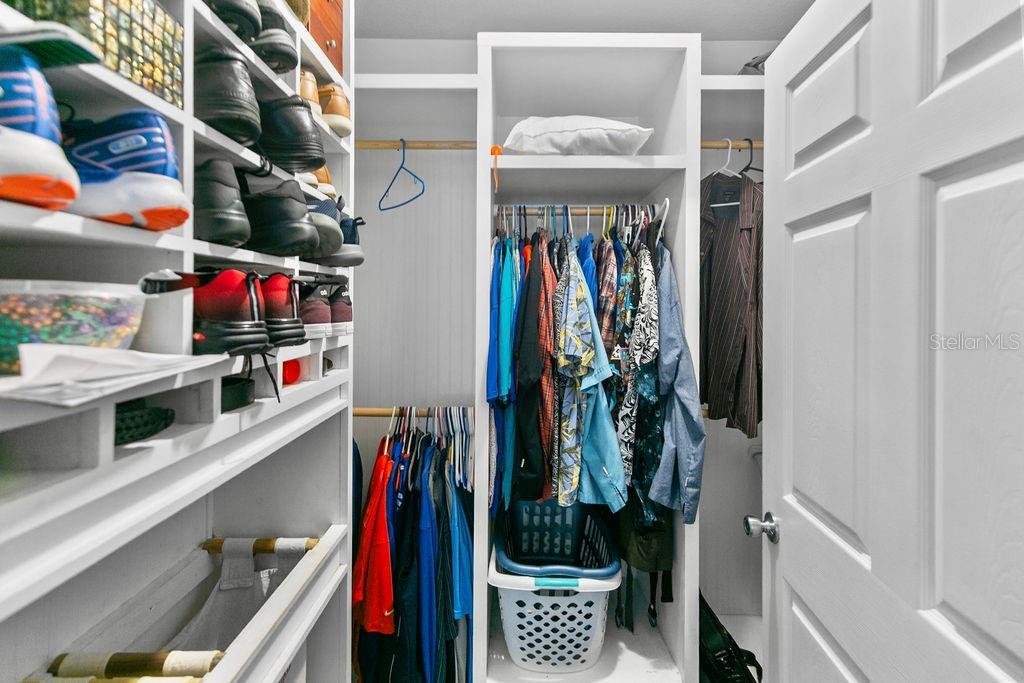 WHISPERING HILLS GOLF ESTATES - Residential