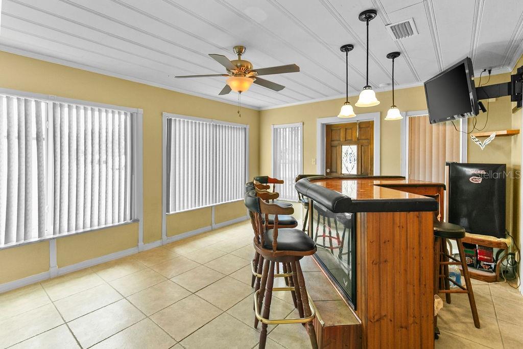 WHISPERING HILLS GOLF ESTATES - Residential