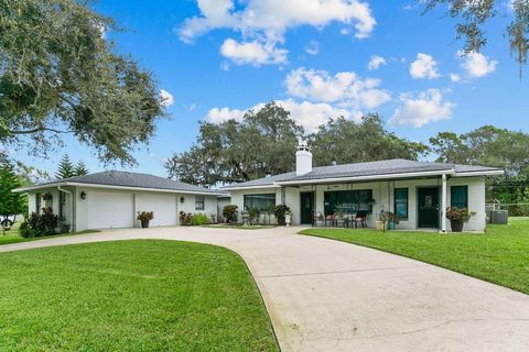 1305 GREENWOOD STREET TITUSVILLE FL 32780
