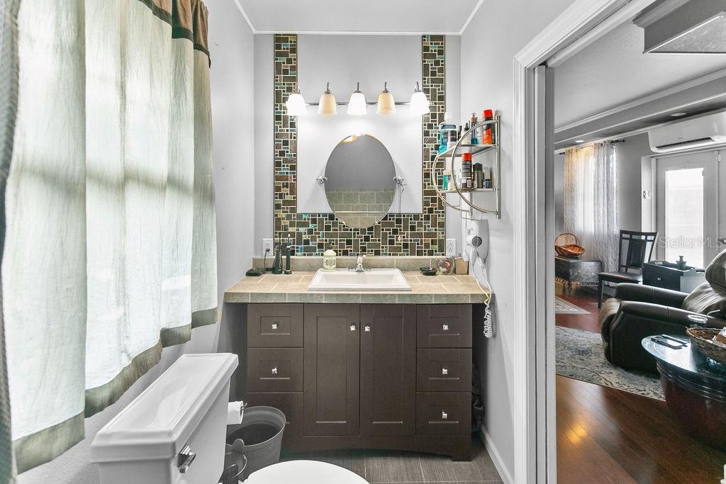 WHISPERING HILLS GOLF ESTATES - Residential