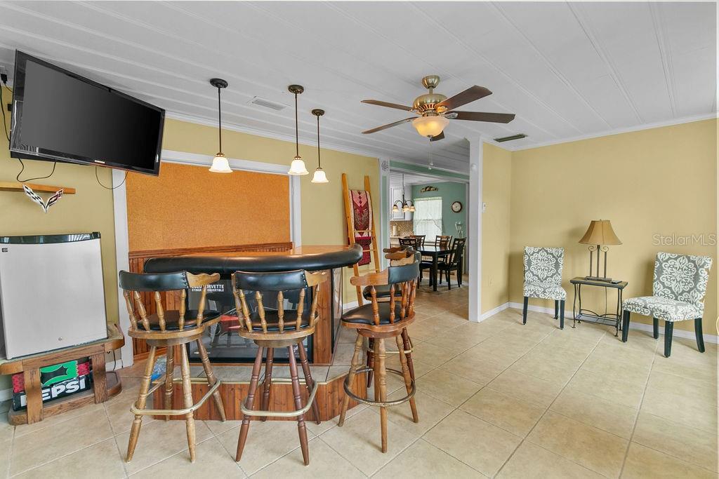 WHISPERING HILLS GOLF ESTATES - Residential