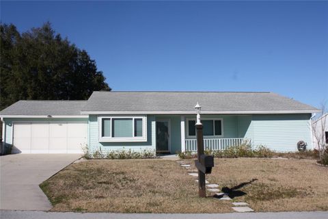 A home in OCALA