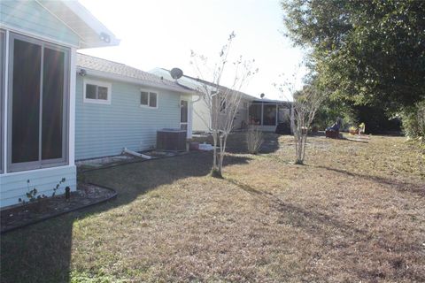 A home in OCALA