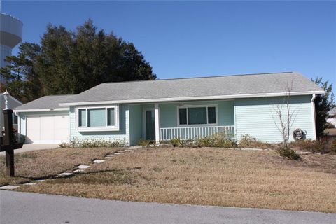 A home in OCALA